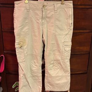 MICHAEL Michael Kors Cropped Pants